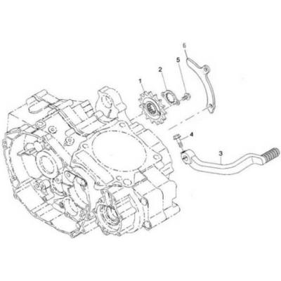 Sélecteur ADLY 500S