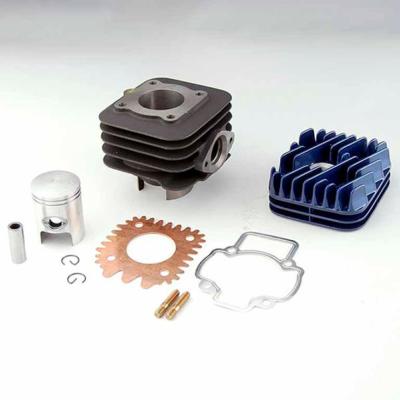 HAUT MOTEUR SCOOTER FONTE TOP PERF ADAPT. TYPHOON / ZIP / STALKER