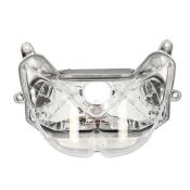 OPTIQUE PHARE SCOOTER TEKNIX* ADAPT. NITRO / AEROX ->2013 (5BR) LIVRE NU