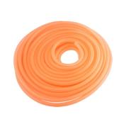 DURITE ESSENCE 5X8 ROSE TRANSPARENT (VENDU AU METRE)