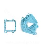 JOINT CLAPET SCOOTER ADAPT. YAMAHA BOOSTER / BWS / STUNT / SLIDER / ROCKET