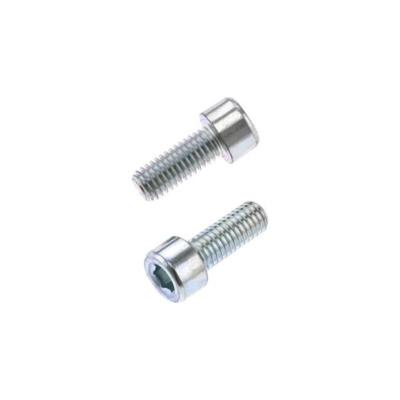 Vis CHC BOLT M8x1,25x20mm  (unitaire)