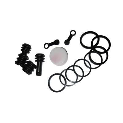 Kit de réparation étrier de frein TECNIUM AV KAWASAKI (359520) KLE650 VN 1700 ZR7- Z750 - ER6 