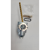 ROBINET ESSENCE ADAPTABLE pour Honda CB350F CB500K CB750K Kawasaki KZ400 KZ400D KZ400S KZ400S2 KZ400A1