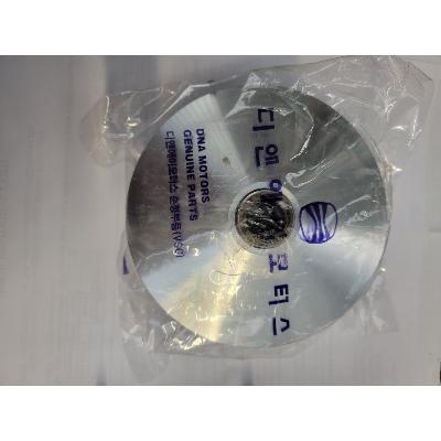 VARIATEUR DAELIM 125 S3