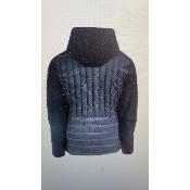 Veste hybride homme YAMAHA URBAN TMAX TXXL