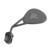 Rétroviseur V PARTS Enduro gauche universel - noir (E382D)