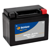 Batterie TECNIUM sans entretien activé usine - BB4L-B FA