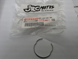 Circlips de joint spi YAMAHA 3M72314500