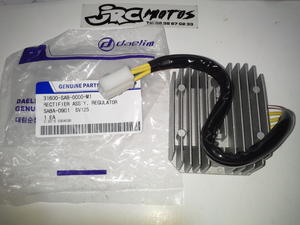 Régulateur DAELIM  EURO 3