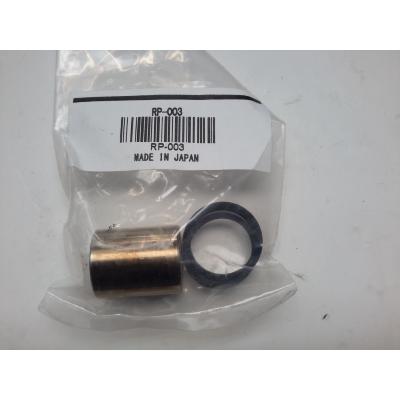 Kit piston d'étrier de frein arrière NISSIN RP003 