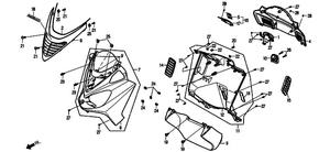 Face AV DAELIM S2 Inj