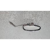 RETRO GAUCHE DAELIM ROADWIN CARBU et INJECTION