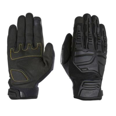 GANT FURYGAN ÉTÉ TEKTO EVO NOIR TAILLE M (PR)