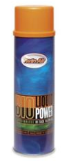 Huile filtre à air TWIN AIR Bio Liquid Power spray 500ml790018 