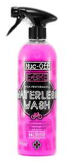 Nettoyant sans eau MUC-OFF eBIKE spray 750ml