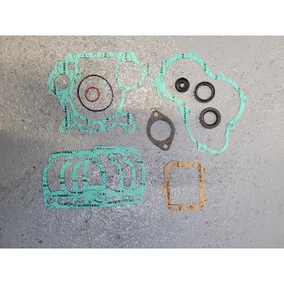 POCHETTE DE JOINTS MOTEUR KARTING ROTAX MAX 