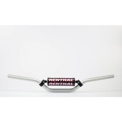 Guidon RENTHAL Mini MX 7/8" 825 KTM 50SX - Livré sans mousse 