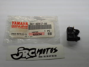 Commutateur YAMAHA 36Y8291700