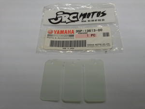 Clapet YAMAHA 3SP1361300