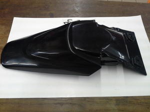 Garde boue AR KX65 782116