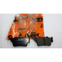 Plaquettes KTM MO175 