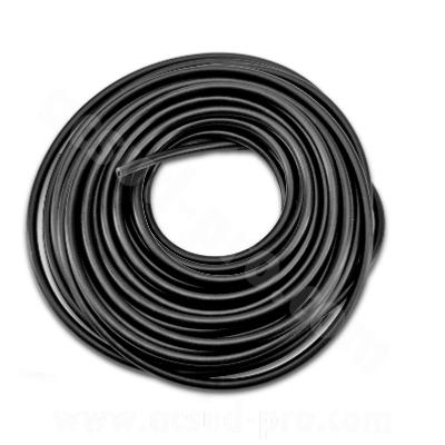 DURITE HUILE CAOUTCHOUC 3X5 (VENDU AU METRE)