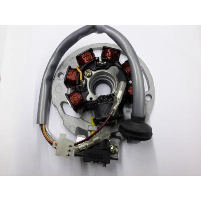 Stator KPL 6 Kabel 1E40QMA  71803395