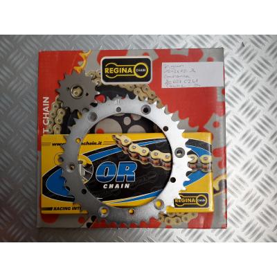 Kit Chaine Origine Barossa/Triton/Smc 250 2003 