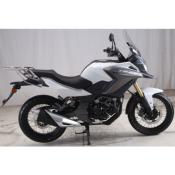 Pices ORCAL TABOR 125 EURO 5