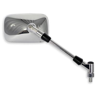 Rétroviseur VICMA droit type origine - chromé Suzuki SV650N / TU125 / B-BONE 