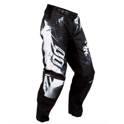 PANTALON CROSS SHOT RACE GEAR ENFANT T10-11
