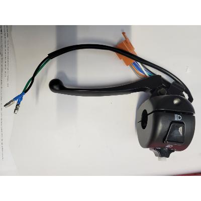 COMMODO GAUCHE MASH LEGENDR BIBOP CITY