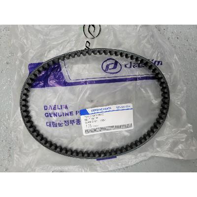 Courroie DAELIM S4