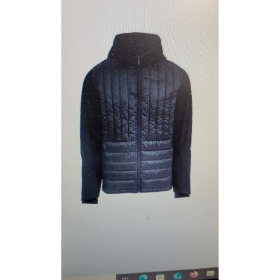Veste hybride homme YAMAHA URBAN TMAX TXXL