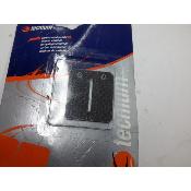 Clapets carbone Tecnium Yamaha AEROX /DT80LC/MX - RD80LC/MX 