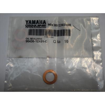 Joint rondelle YAMAHA 9043012X01