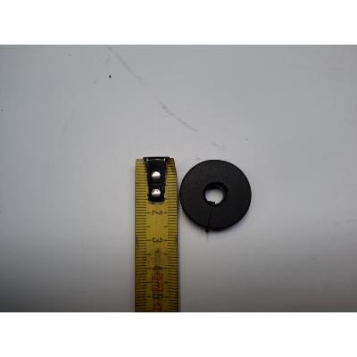 Caoutchouc de carter rond, silentbloc carénage 