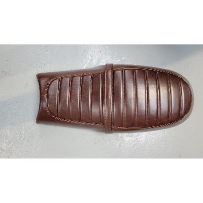 SELLE MARRON ORCAL SIRIO 125 EURO4/5