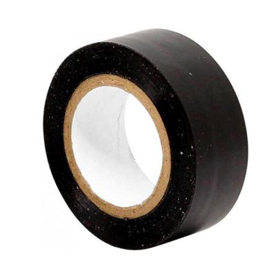 GUIDOLINE / RUBAN ADHESIF PLASTIQUE VELOX NOIR 20MM X 8M (PLASTADER / PLASTO) X1