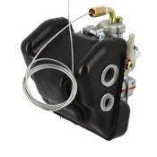 CARBURATEUR CYCLO TEKNIX ADAPT. 103 SPX / RCX / VOGUE VS2 TYPE GURTNER DIA 14MM