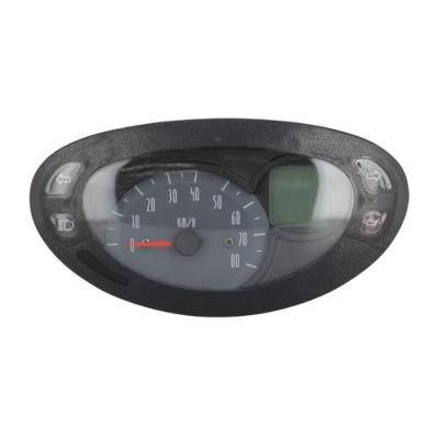 COMPTEUR SCOOTER ADAPT. MBK / YAMAHA OVETTO / NEOS 2002->2006 - (OEM 1P9-H3510-01)