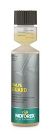 Additif carburant MOTOREX Valve Guard 250ml