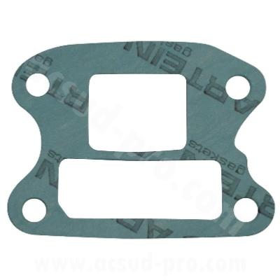 JOINT CLAPET SCOOT ADAPT. PEUGEOT 50 TKR, TREKKER, SPEEDFIGHT 1 ET 2, BUXY, ELYSEO, LOOXOR, VIVACITY (VENDU A L'UNITE) -ARTEIN- (made in Europe)