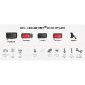 Support de téléphone SO EASY RIDER Warm Up Horizontal Full Box