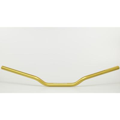 Guidon RENTHAL 758 Road Ultra Low GOLD