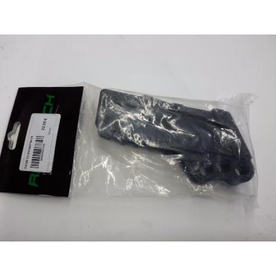 Guide Chaine Noir Pour Kx250f 2004-05 & Kx125-250 2003-08