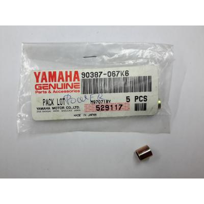 Collerette YAMAHA 90387067K6