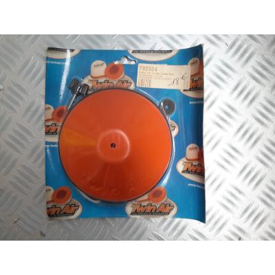 Couvercle de filtre à air TWIN AIR - 160076 KAWASAKI SUZUKI