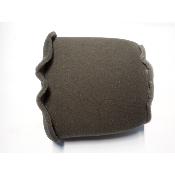 Mousse de filtre à air ORCAL 125 ASTOR SIRIO SPRINT